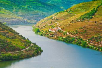 Douro Valley Small Group Tour