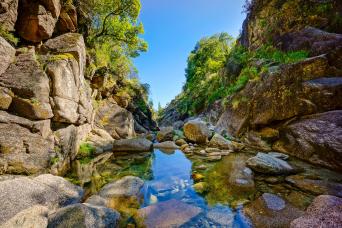 Gerês Full-Day Private Tour