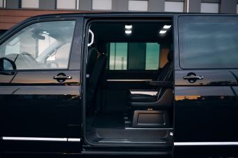 From Porto: Tranfers