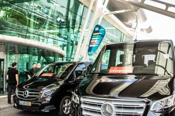 Private Tranfers From/To Porto