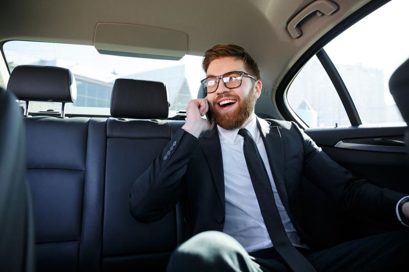 Porto Round-Trip Private Transfer