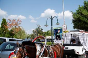 Visite d'une journée au lac Sapanca et Masukiye depuis Istanbul