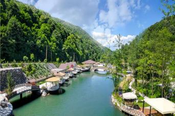 Visite d'une journée au lac Sapanca et Masukiye depuis Istanbul