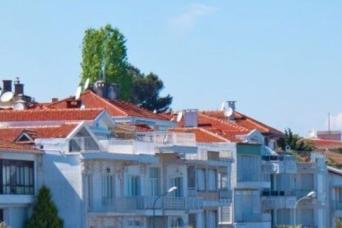 Istanbul : Tour des îles des princes