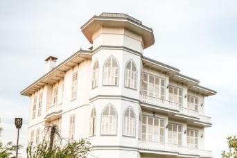 Istanbul : Tour des îles des princes