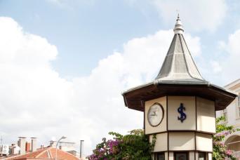 Istanbul : Tour des îles des princes