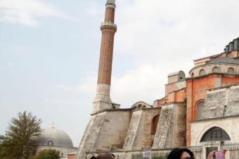 Visite combinée d'Istanbul : la vieille ville avec croisière