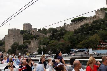 Visite combinée d'Istanbul : la vieille ville avec croisière