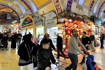 Visite combinée d'Istanbul : la vieille ville avec croisière