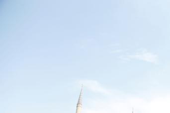 Visite des reliques ottomanes et byzantines avec déjeuner