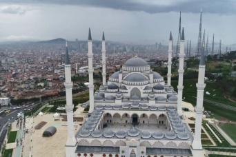Croisière sur le Bosphore avec visite du palais Dolmabahce