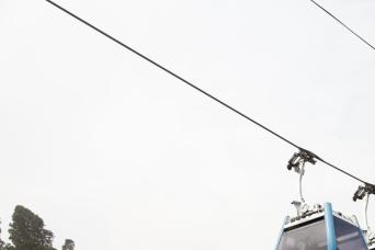 Istanbul : croisière sur le Bosphore, visite en bus et téléphérique