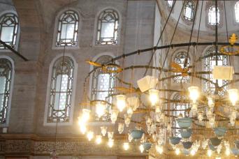 Istanbul : croisière sur le Bosphore, visite en bus et téléphérique