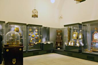 Visite classique d'une demi-journée à Istanbul