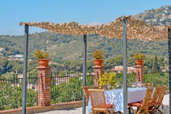 Excursion en voilier aux vignobles avec dégustation de vins