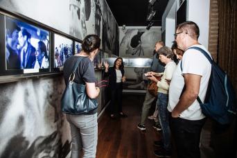 Séville : visite de la vieille ville, musée du Flamenco et croisière sur le Guadalquivir