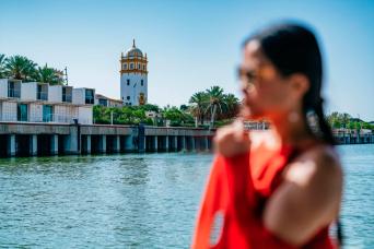 Séville : visite de la vieille ville, musée du Flamenco et croisière sur le Guadalquivir