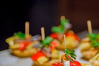 Visite gastronomique de Madrid avec Flamenco Show