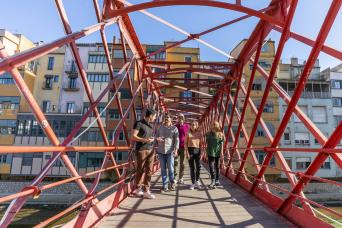 Visite de Montserrat, Gérone et Costa Brava au départ de Bacelone
