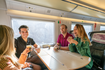 Visite d'une journée de Barcelone depuis Madrid