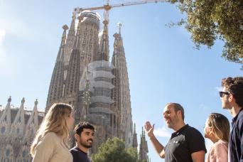 Le meilleur de Barcelone : monuments emblématiques