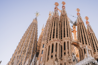 Le meilleur de Barcelone : monuments emblématiques