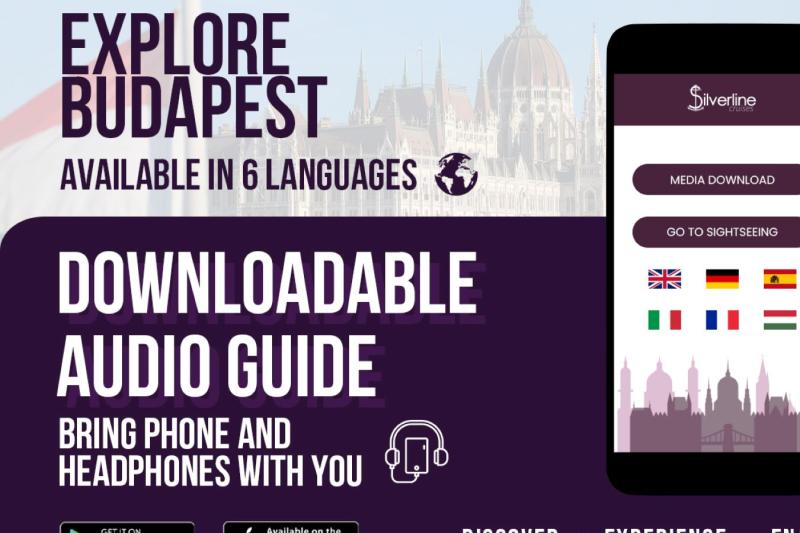 Passeio de Barco Turístico em Budapeste - Acomodações em Budapeste