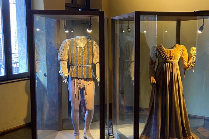 1-Day Verona Cultural Tour: Juliet’s House Fast - Track Entry Ticket | Audio Guide