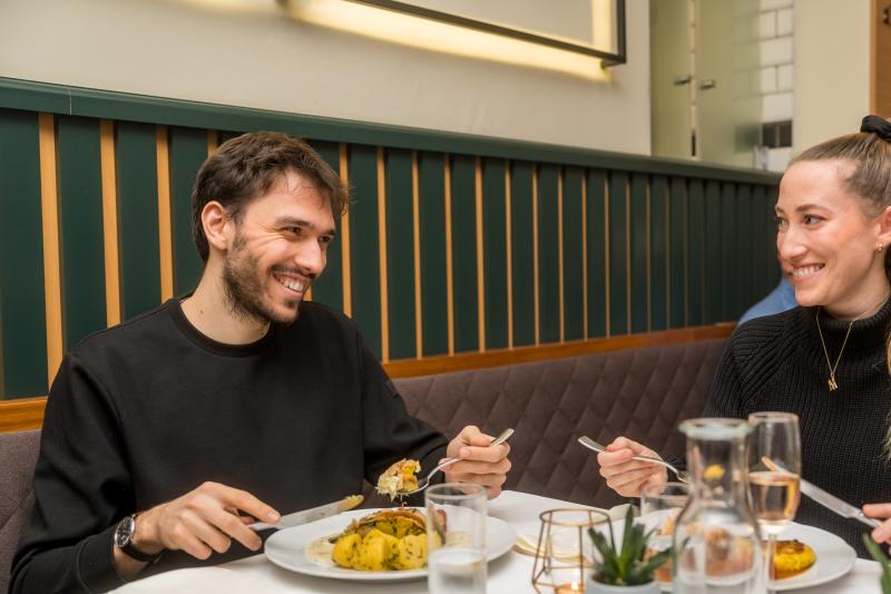 Una Serata a Schönbrunn: Tour del Castello, Cena e Concerto - Alloggi in Vienna