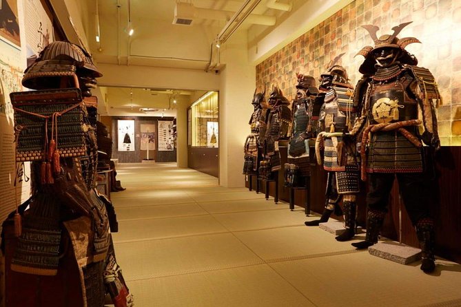 tokyo-samurai-museum-with-experience-basic-ticket-1