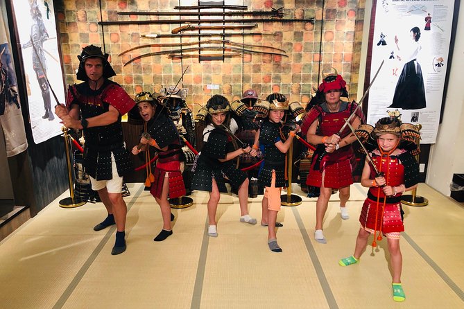 tokyo-samurai-museum-with-experience-basic-ticket-2