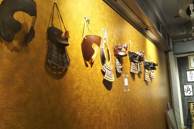 tokyo-samurai-museum-with-experience-basic-ticket-5