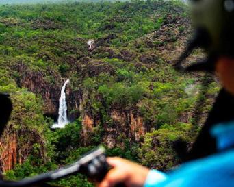 Scenic Flights - 90 Minute Scenic Flight – Litchfi