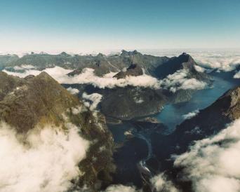 Milford Sound Day Tour incl. Lunch - Queenstown