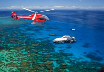 Great Barrier Reef Adventure with Great Adventures