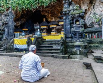 Full Day Refine, Define  A Balinese Culture