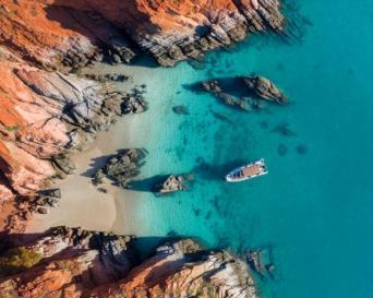 Cygnet Bay Full Day Tour