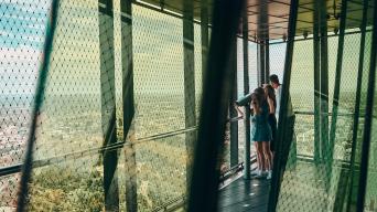 Melbourne Skydeck Ultimate Experience