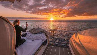 2D1N Reefsleep Experience at Great Barrier Reef