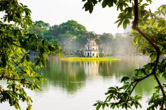 Full Day Hanoi Classic City Tour - Private