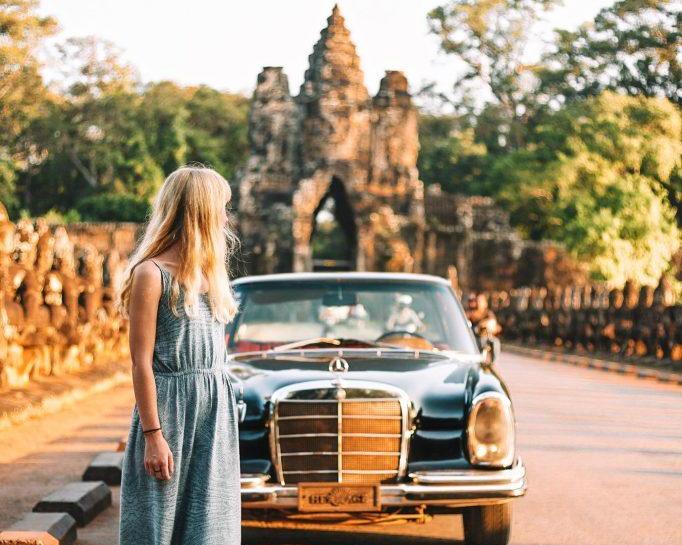 exploring-angkor-wat-in-a-vintage-mercedes-benz-4