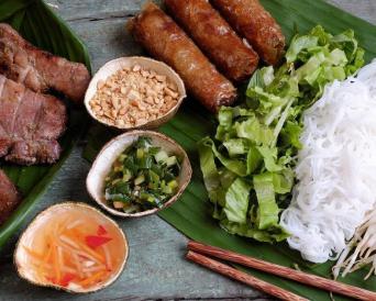 Saigon Foodie Walking Tour - Small Group Tour