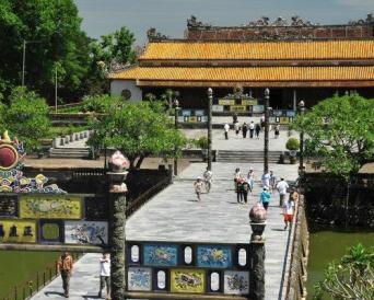 Full Day Hue City Tour - Private