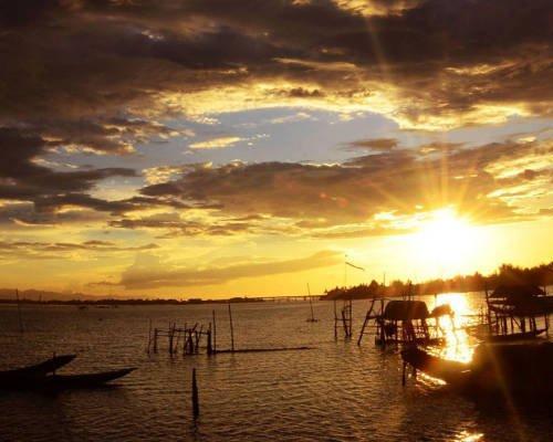 sunset-at-tam-giang-lagoon-private-2