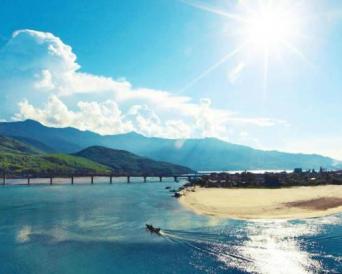 Full Day Explore My Son & Hoi An from Hue (drop-of