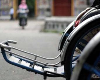 Half Day Hue City Tour By Cyclo - Private