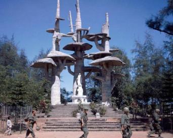 Half Day Hue to DMZ - Private