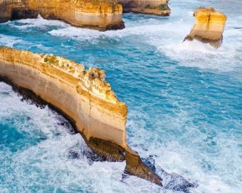 Great Ocean Road Small Group Day Tour with Lunch -