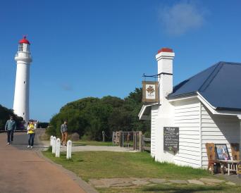 Great Ocean Road Private Tour (Spanish Speaking Gu