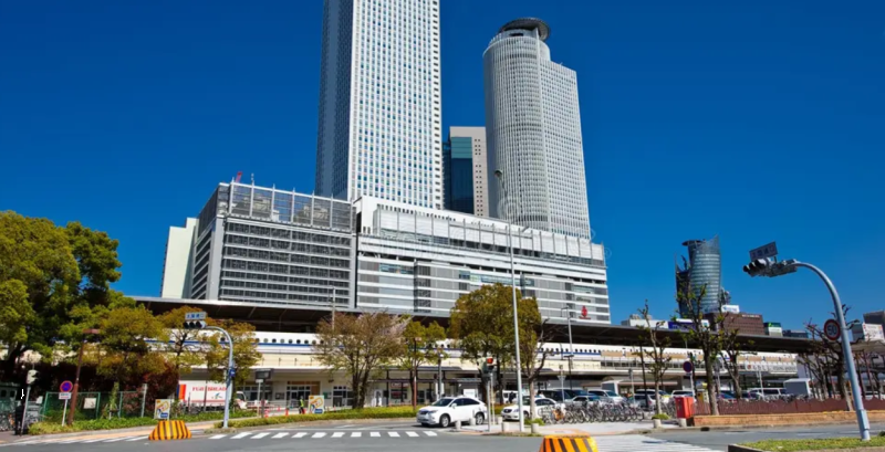 tokyo-station-nagoya-station-green-car-fare-no-4